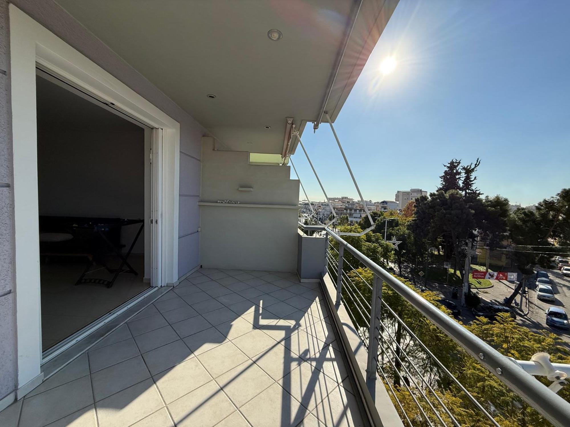 Sunny Home Private Jacuzzi Hydromassage Acropolis & Lycabettus Far View Parking 300M Metro Peristeri Αθήνα Δωμάτιο φωτογραφία