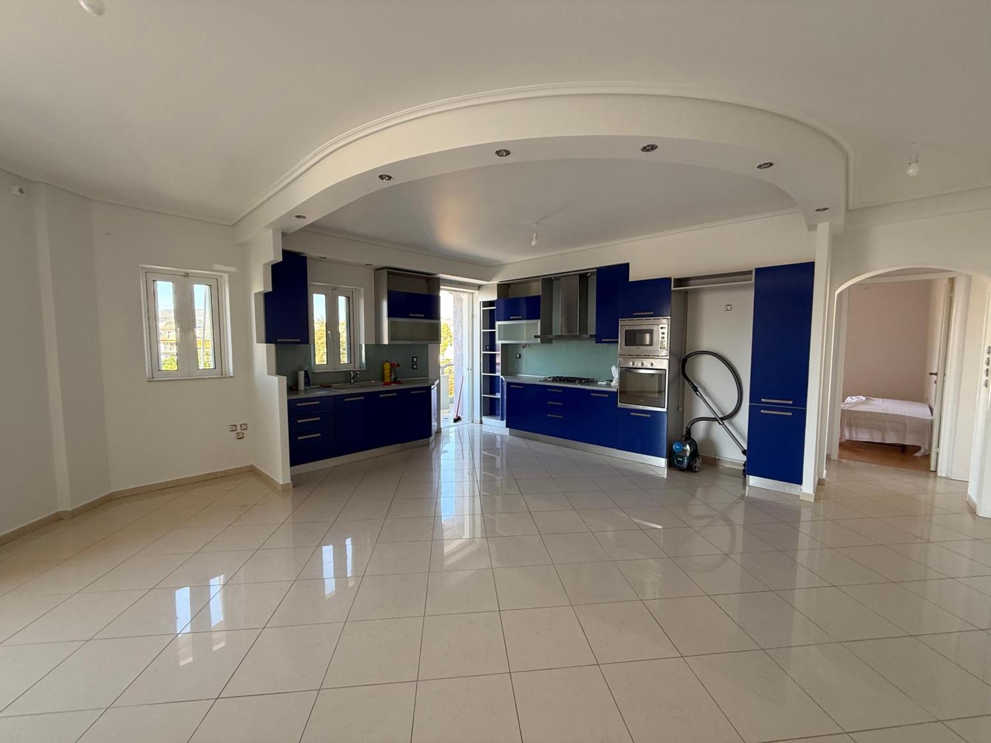 Sunny Home Private Jacuzzi Hydromassage Acropolis & Lycabettus Far View Parking 300M Metro Peristeri Αθήνα Δωμάτιο φωτογραφία