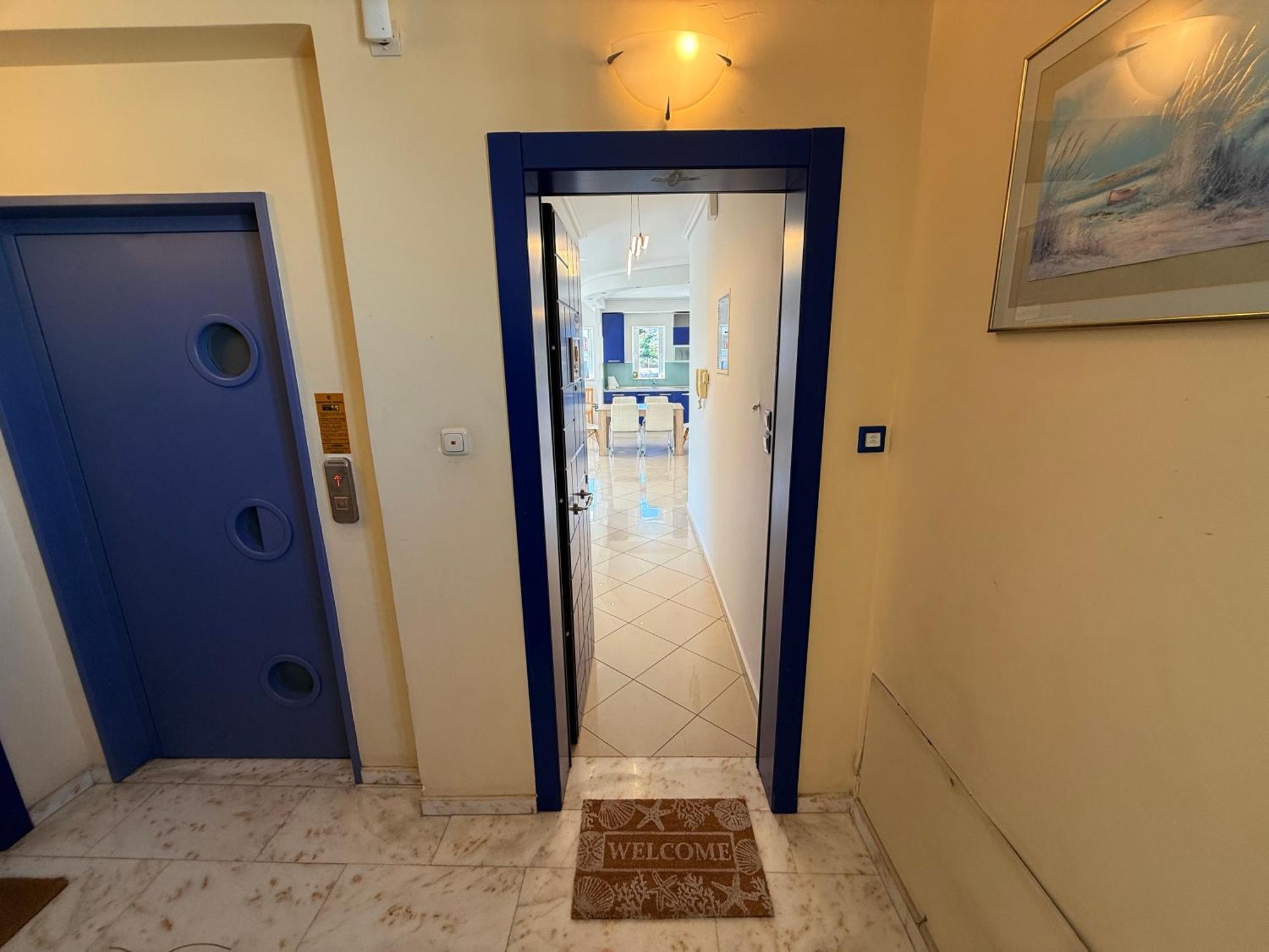 Sunny Home Private Jacuzzi Hydromassage Acropolis & Lycabettus Far View Parking 300M Metro Peristeri Αθήνα Εξωτερικό φωτογραφία