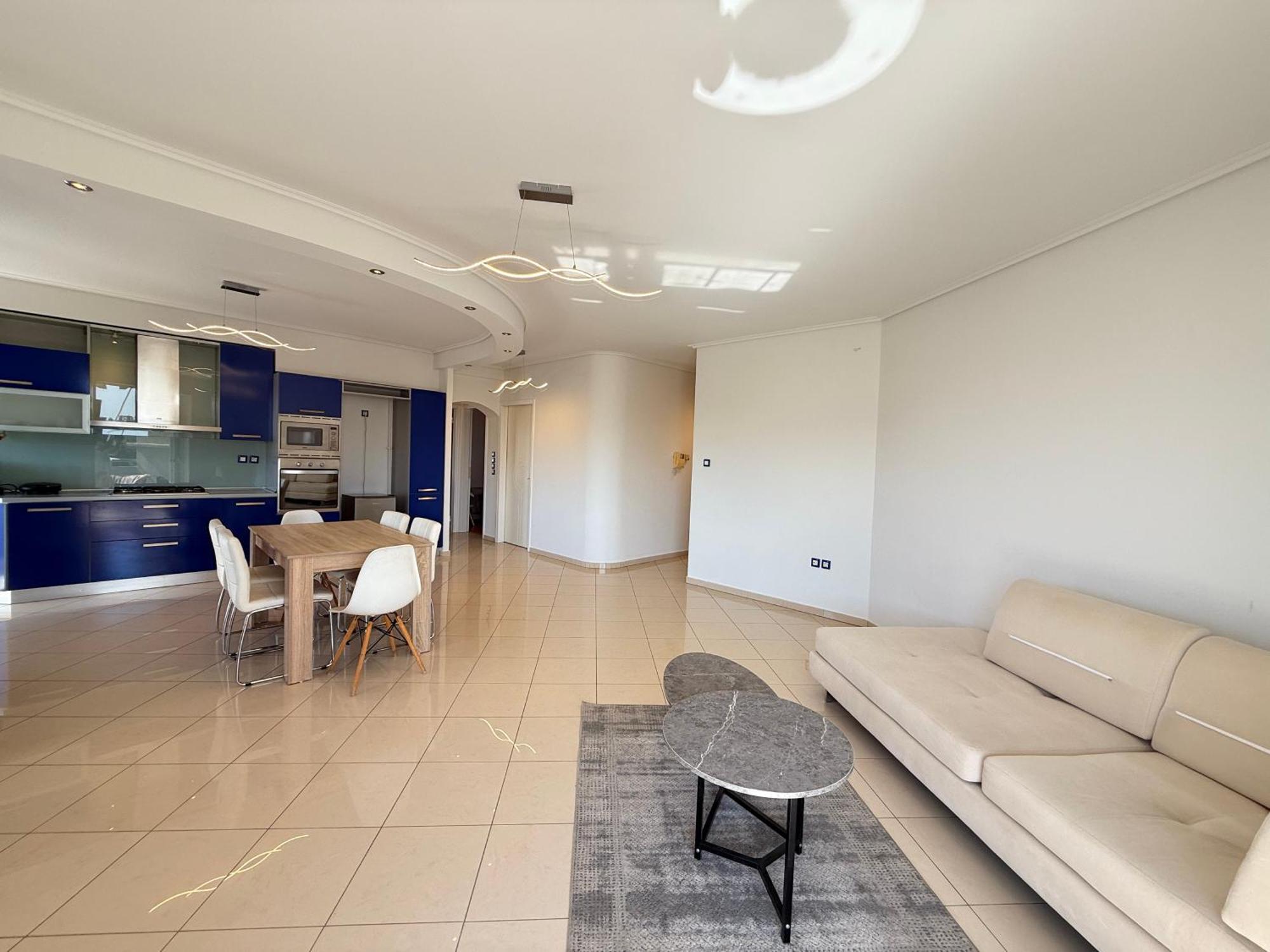 Sunny Home Private Jacuzzi Hydromassage Acropolis & Lycabettus Far View Parking 300M Metro Peristeri Αθήνα Εξωτερικό φωτογραφία