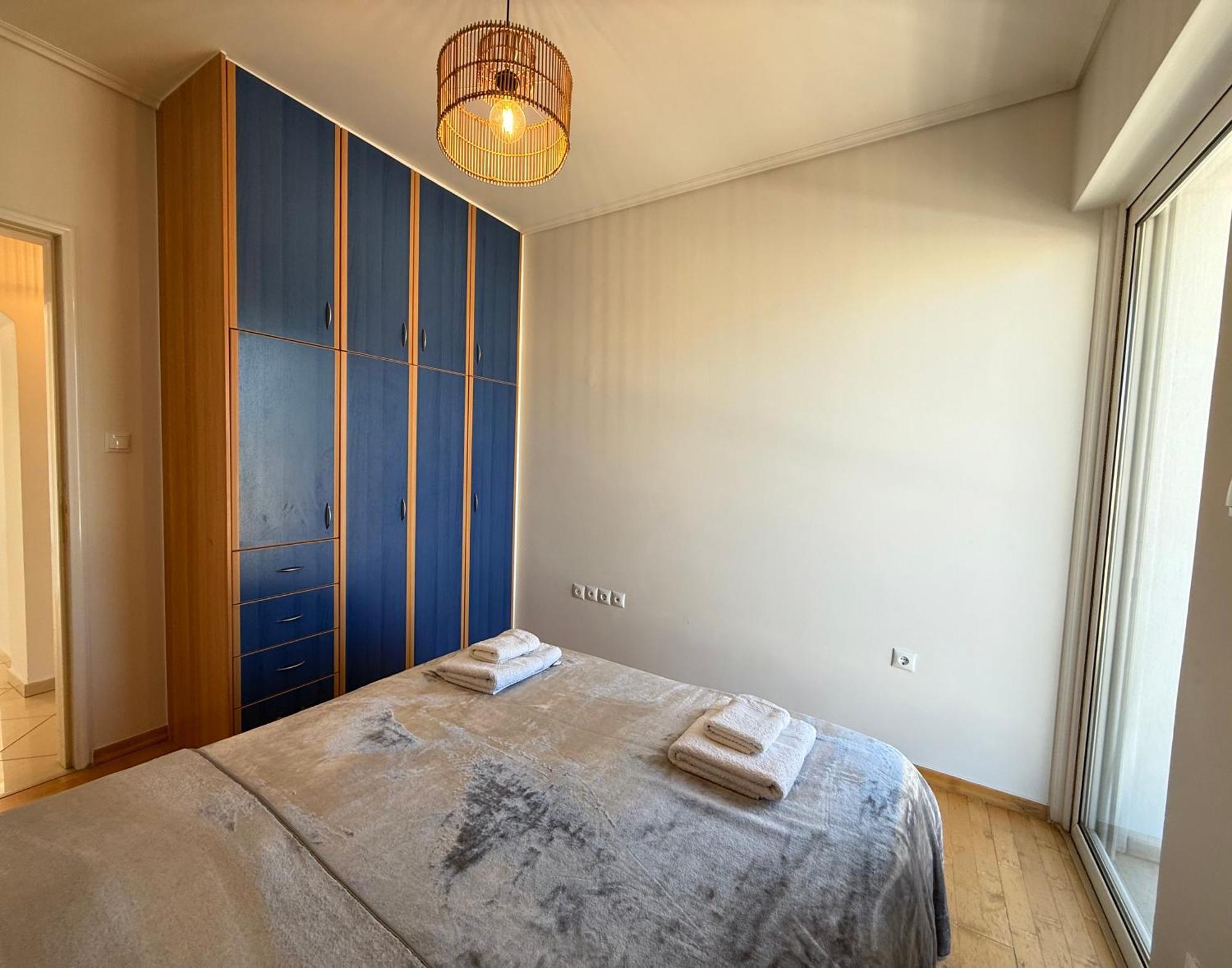 Sunny Home Private Jacuzzi Hydromassage Acropolis & Lycabettus Far View Parking 300M Metro Peristeri Αθήνα Εξωτερικό φωτογραφία